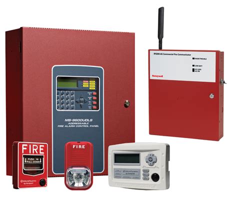 FIRE ALARM - Complete Security Solutions