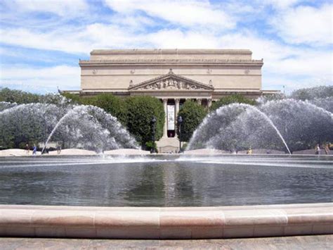 National Gallery of Art - Sculpture Garden - Washington, DC - Kid ...