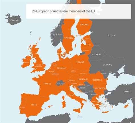 How many countries are in the EU? – Full Fact