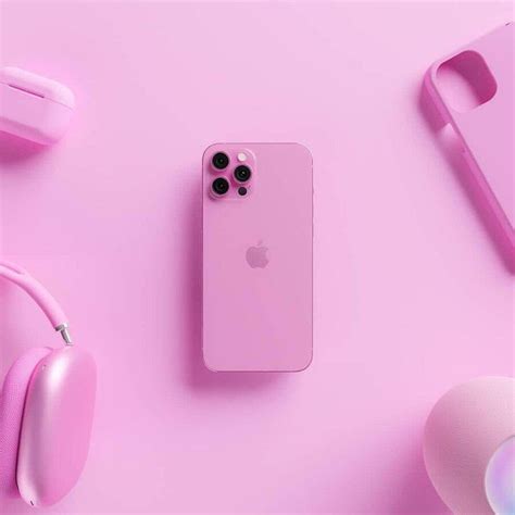 Why the pink iPhone 13 rumor is actually kind of plausible – Bestgamingpro