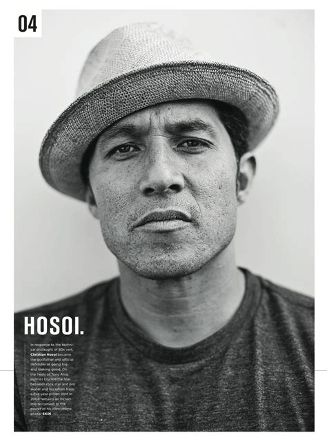 Christian Hosoi | Skater boys, Black and white photographs, Pro skate