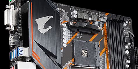 B450M AORUS ELITE｜AORUS - GIGABYTE Brasil