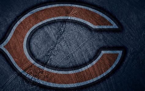 Chicago Bears Desktop Wallpapers - Wallpaper Cave