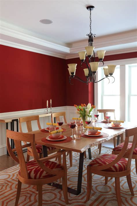 Dining Room Paint Colors 2024 - Henka Kyrstin