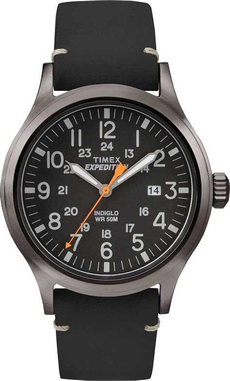 Timex Mens Expedition Field Watch