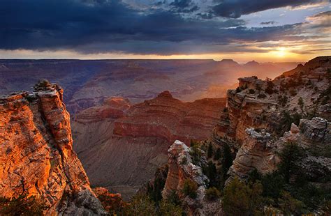 Grand Canyon Sunrise ~ enjoy tour