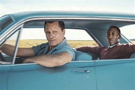 Green Book - Cast, Ages, Trivia | Famous Birthdays