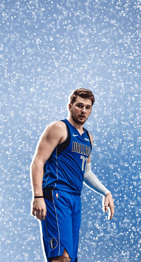 Pin on Luka Doncic Wallpapers