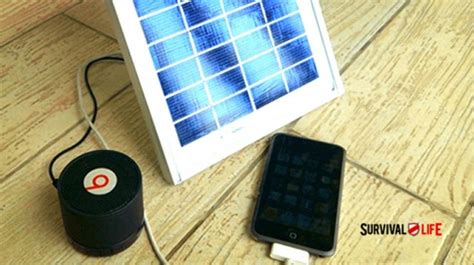 DIY Solar-Powered Cellphone Charger | Steps To Follow 2024