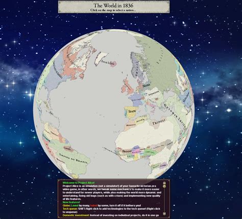 Mercator projection vs Globe | Paradox Interactive Forums