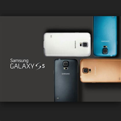 Samsung Samsung Galaxy S5 4G Review | SheSpeaks