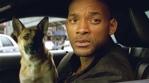 Will Smith's Return In I Am Legend 2 Is All Thanks To That Alternate Ending