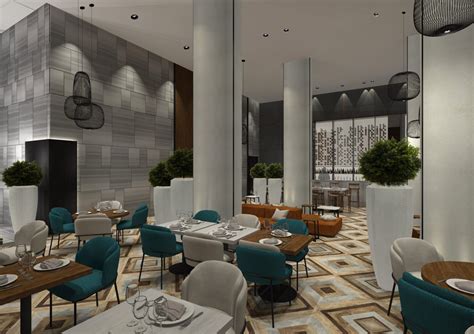 Courtyard by Marriott – Dynamic Designs