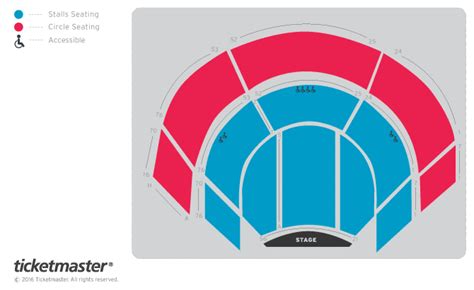 Brighton Dome - Brighton | Tickets, 2024 Event Schedule, Seating Chart