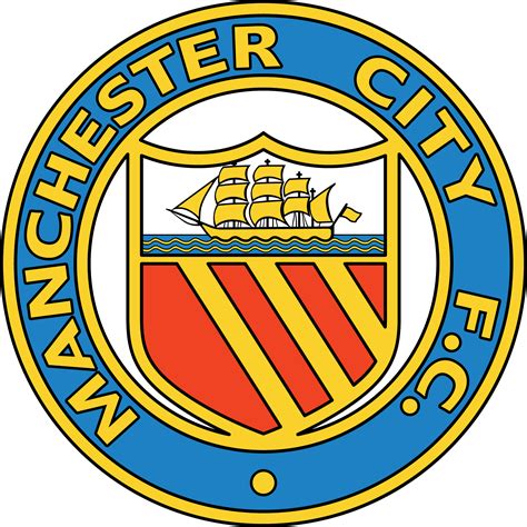 Manchester City Logo - E Jurnal