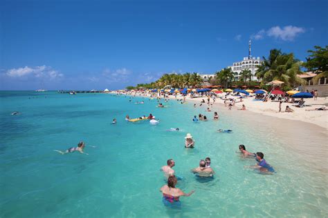 Montego Bay travel | Jamaica - Lonely Planet