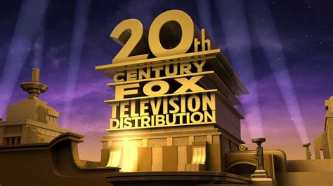 Regency Television/20th Century FOX Television (2008) YouTube