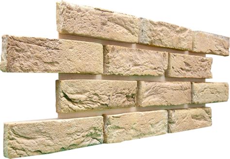 Brick Cladding Panels - External & Internal | Real Stone Cladding UK