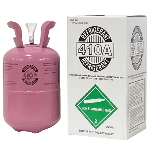 R410A Refrigerant Refrigerant Inc