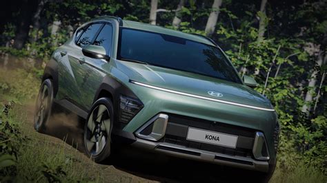 2024 Hyundai Kona Ev Dimensions - Aliza Belinda