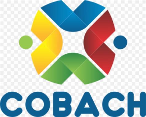 Colegio De Bachilleres Plantel 15 COBACH Vector Graphics Stock ...