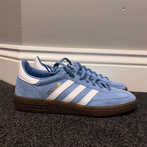 Adidas Spezial Shoes Size US 6 (women’s 7) Brand New... - Depop