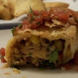 Mexican Egg Rolls Recipe | Allrecipes