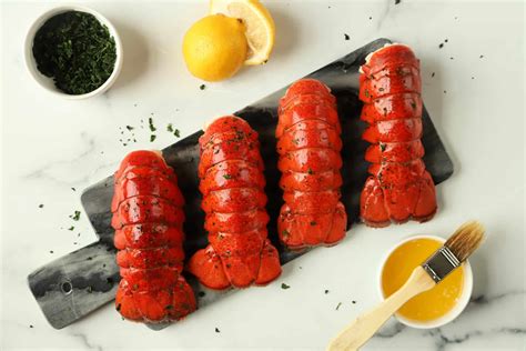 How to Cook Lobster Tails: Boil, Bake, Broil, Steam and Grill