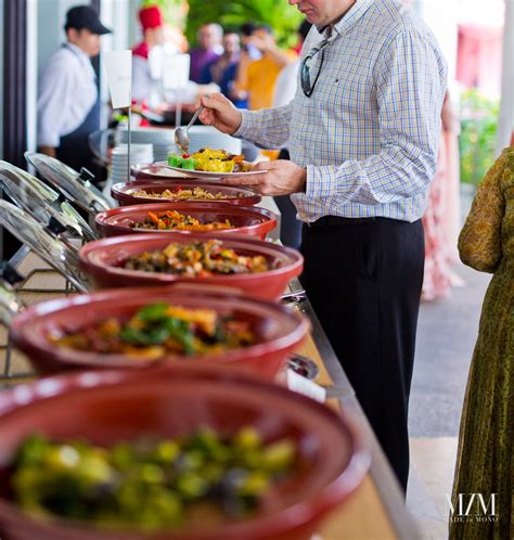 Indian Catering in Greater Los Angeles