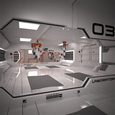 space ships interior OR exterior - Google Search | Spaceship interior ...