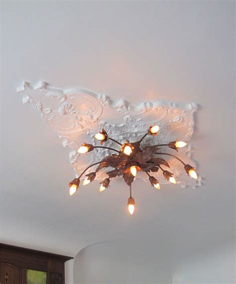 Ceiling Medallions - Modern - Ceiling Medallions - new york - by ...