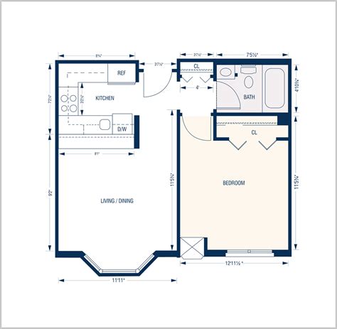 Floor Plan Solutions - floorplans.click