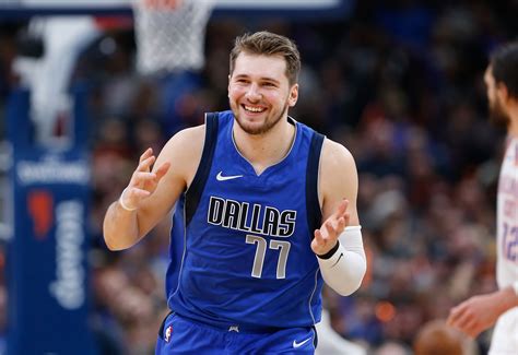 Mavericks star Luka Doncic talks heckling from Kobe Bryant