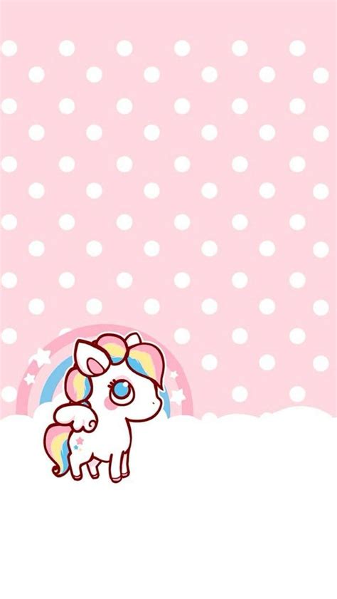 Kawaii Unicorn Wallpapers - Top Free Kawaii Unicorn Backgrounds ...