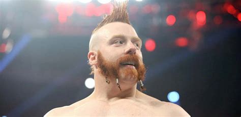 Former WWE champion Sheamus also returns on Smackdown – Wrestling ...