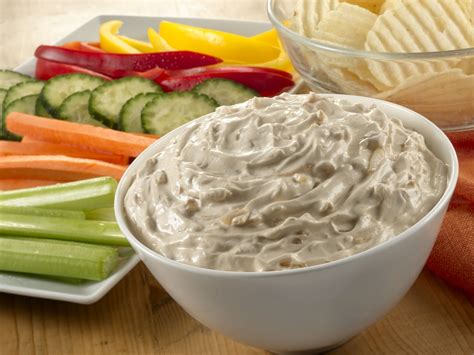 10 Best Lipton Onion Soup Mix Onion Dip Recipes