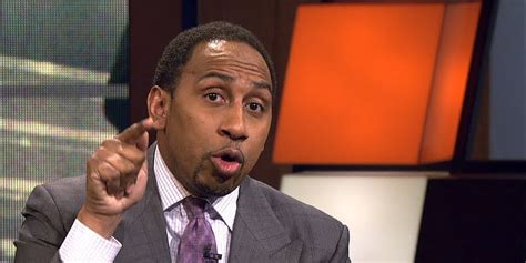 Does Stephen A. Smith from ESPN’s “Take First” get to slight Lebron ...