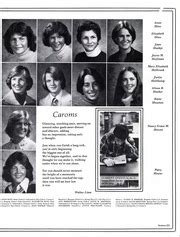 East Lansing High School - Ceniad Yearbook (East Lansing, MI), Class of ...