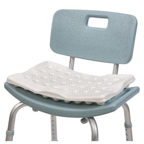 BackJoy Bath Seat Cushion - BKJ-BJBTH001 | Vitality Medical