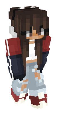 Girl Minecraft Skins | NameMC Minecraft Christmas