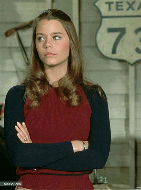 🎼Susan Dey as Laurie Partridge in the PARTRIDGE FAMILY