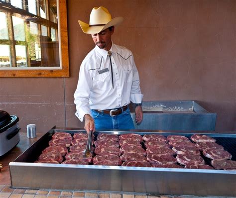 Off the Eaten Path: Cowboy Grill | Restaurants | Salt Lake City | Salt ...