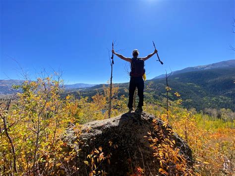 Time-Tested Secrets: Best Colorado Fall Hiking Tips from a local ...