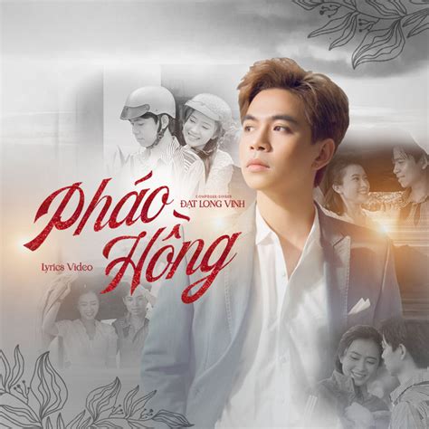 Pháo Hồng - Lofi Version - song and lyrics by Đạt Long Vinh, meChill ...