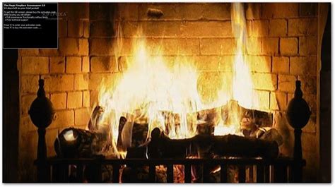 Fireplace Desktop Wallpapers - Wallpaper Cave