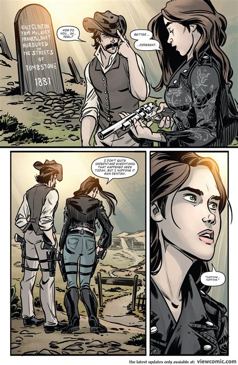 Wynonna Earp 006 2016 | Read Wynonna Earp 006 2016 comic online in high ...