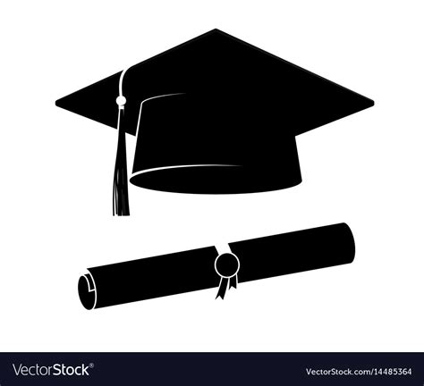 Graduation Cap Svg Graduation Hat Svg Graduate Clipart Etsy | Hot Sex ...