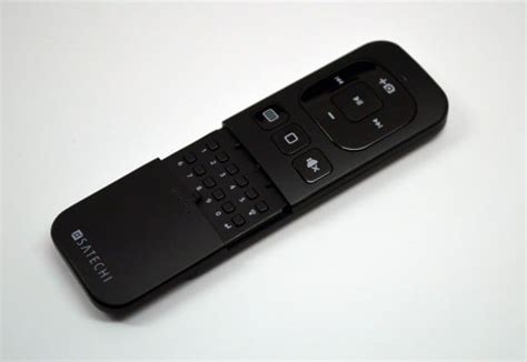 Satechi BT Media Remote Review: Great iPhone 5 Car Companion