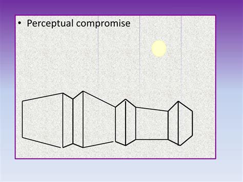 PPT - Visual Illusions PowerPoint Presentation, free download - ID:2682653