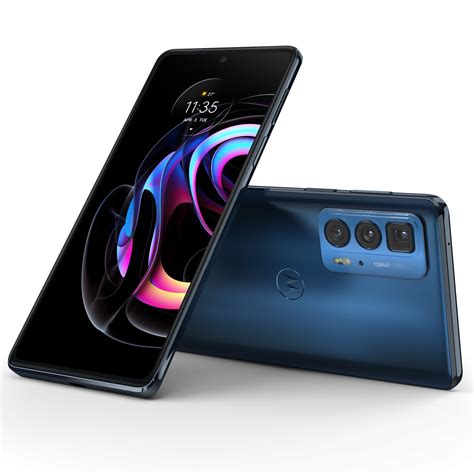 Motorola Unveils New Edge 5G Flagship Range – channelnews